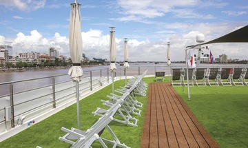 Sun Deck