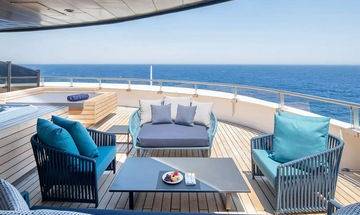 Ultra Luxury Suites