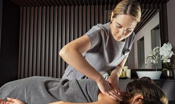 Senses Spa