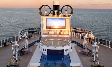 Panorama Pool