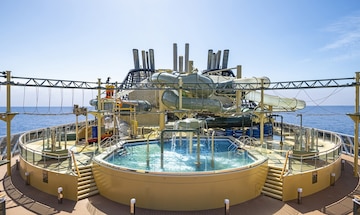 Savannah Aquapark
