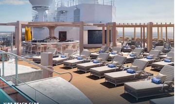 Vibe Beach Club