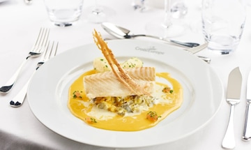 Gastronomía