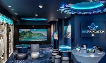 MSC Foundation