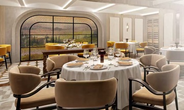 Una nueva sinfonía culinaria a bordo