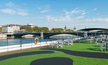Sun Deck