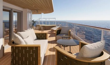 Homes at Sea