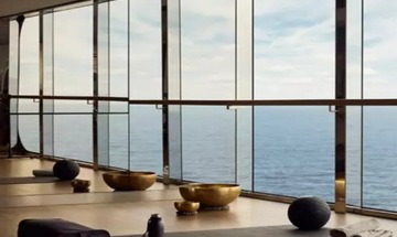 Ocean Wellness & Fitness
