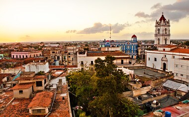 Camagüey - Ignacio Agramonte