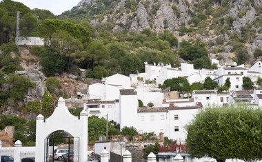 Pueblos Blancos y rincones de la provincia de Cádiz