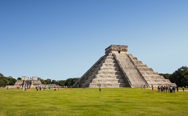 Ruta Maya del Yucatán