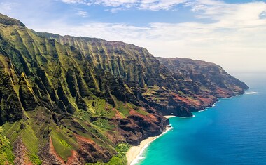 Maui, Kauai y Honolulu (O'ahu)