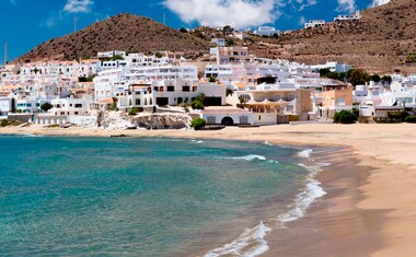 Ruta por la Costa de Almería y el Cabo de Gata