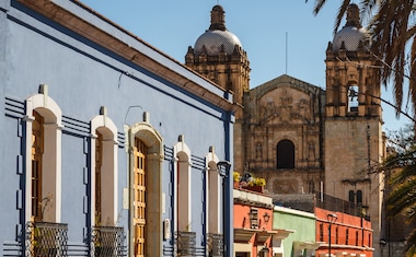 Oaxaca - Xoxocotlán