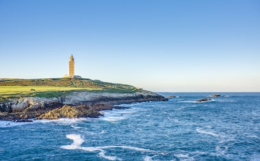 A Coruña