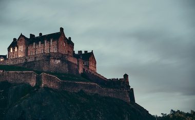 Conoce los misterios de Edimburgo con un tour fantasmal