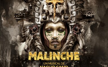 Malinche, el musical