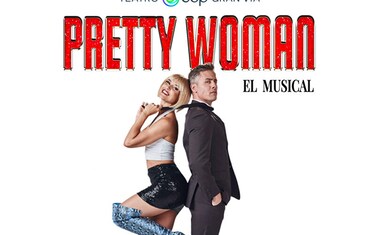 Pretty Woman, el musical