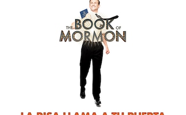 The Book of Mormon, el musical