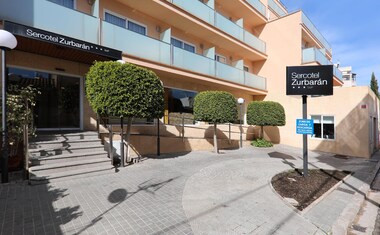 Hotel Sercotel Zurbaran
