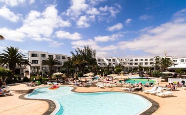 Hotel Bluebay Lanzarote - All Inclusive