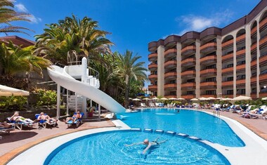 Mur Hotel Neptuno - Adults Only