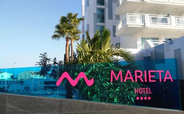 Hotel Labranda Marieta - Only Adults