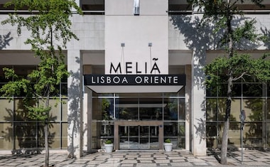 Meliá Lisboa Oriente