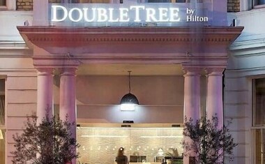 Doubletree By Hilton London Kensington