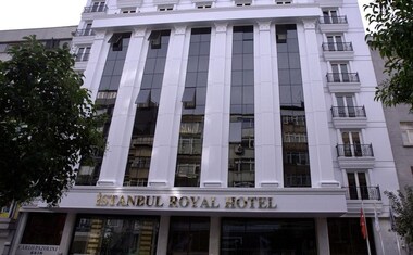 Istanbul Royal Hotel