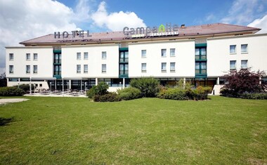 Hotel Campanile Marne La Vallée - Bussy Saint Georges