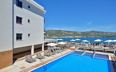 Leonardo Royal Hotel Mallorca Palmanova Bay