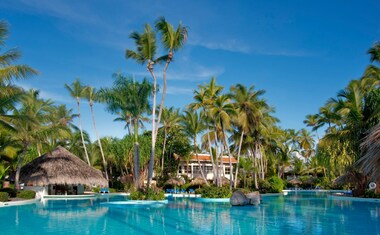 Meliá Caribe Beach Resort - All Inclusive