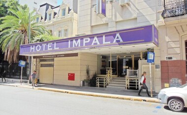 Hotel Impala