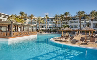 Secrets Lanzarote Resort & Spa (Only Adults)