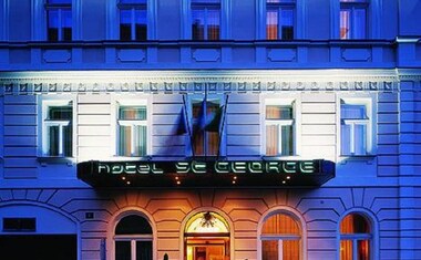Hotel St George