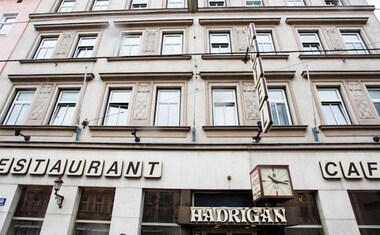 Hotel Hadrigan