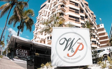 Hotel W&P Santo Domingo