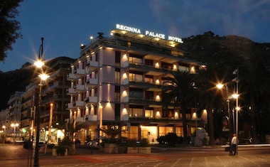 Reginna Palace Hotel