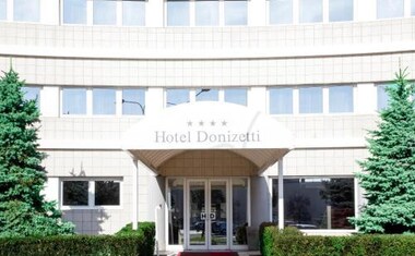 Hotel Donizetti