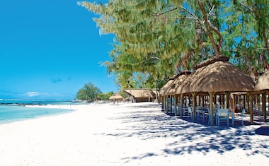 Ambre Mauritius - Adults Only