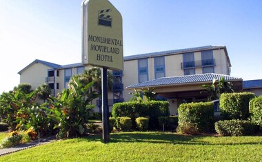 Monumental Movieland Hotel Orlando