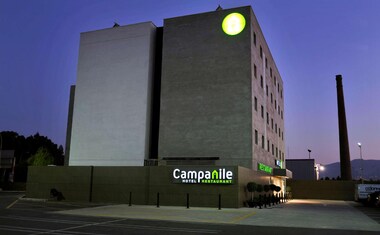 Hotel Campanile Málaga Airport