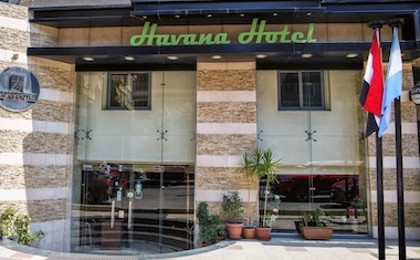 Havana Hotel Cairo