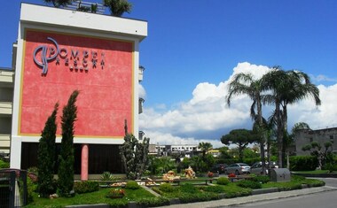 Pompei Resort