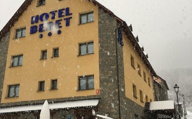 Hotel Beret
