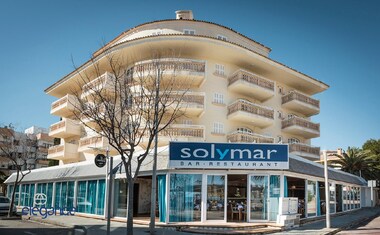 SolyMar Apartments