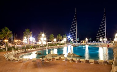 Sighientu Resort Thalasso & Spa