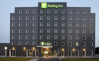 Holiday Inn Milan Nord Zara, an IHG Hotel