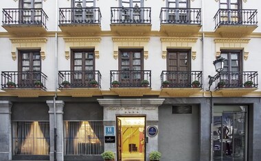 La Casa De La Trinidad Hotel